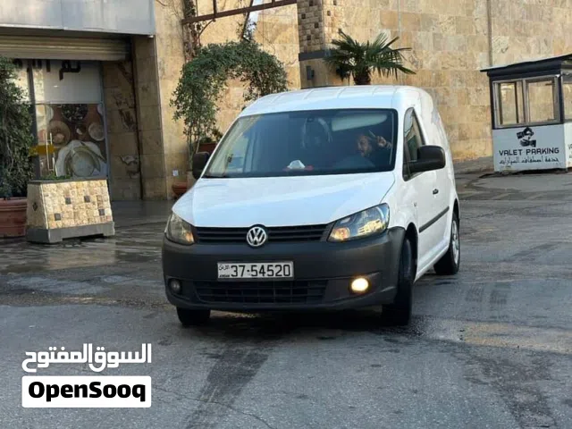 2015 Volkswagen Caddy Caddy
