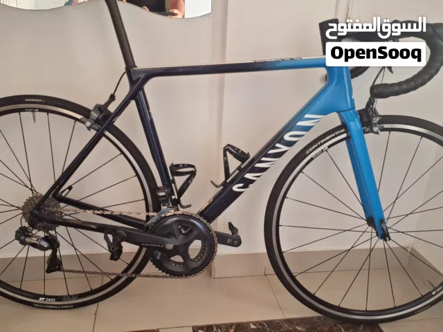 Canyon ultimate CF SL Di2 with 830 Garmin