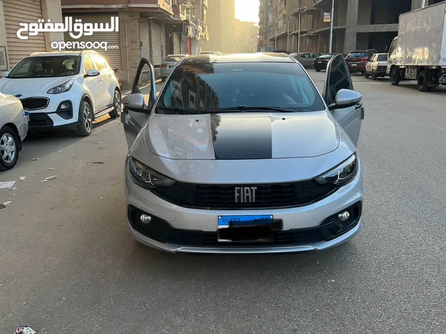 سياره فيات تيبو موديل 2021