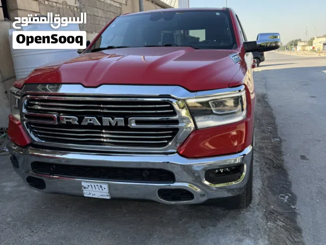 Used Dodge Ram in Basra