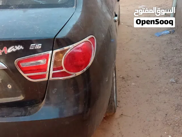 2010, هيونداي, افانتي, Limited