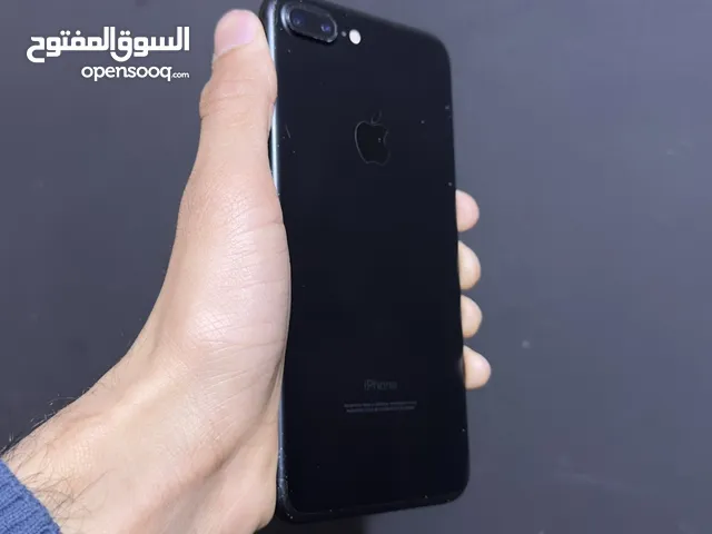 Apple iPhone 7 Plus 128 GB in Najaf