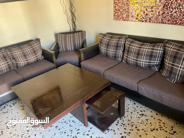 Salon / Living Room or Bedroom