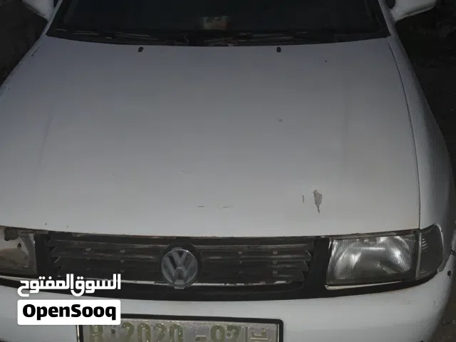 1997 Volkswagen Other