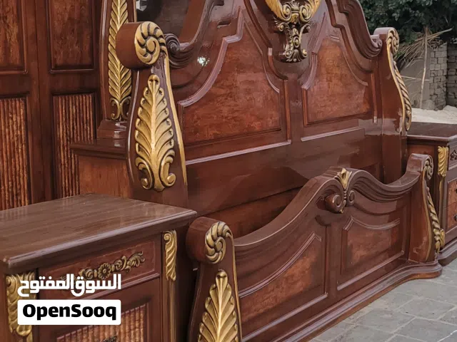 غرفه نوم ملكي