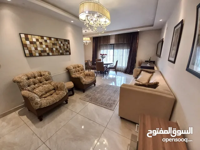 170 m2 3 Bedrooms Apartments for Rent in Amman Deir Ghbar
