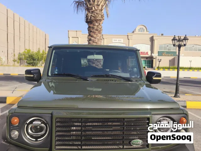 2020 Suzuki Jimny GLX AT