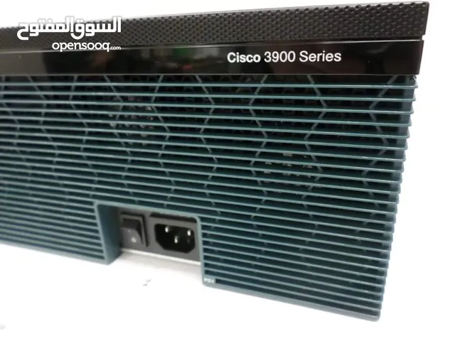 Cisco router
