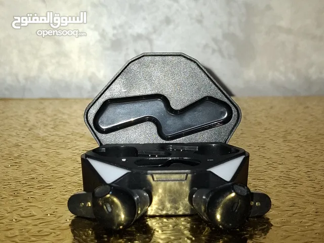 سماعه جيمنج wireless