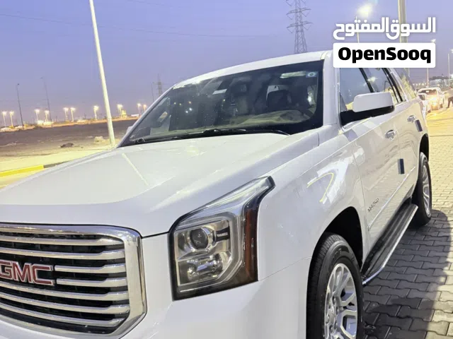 Used GMC Yukon in Basra