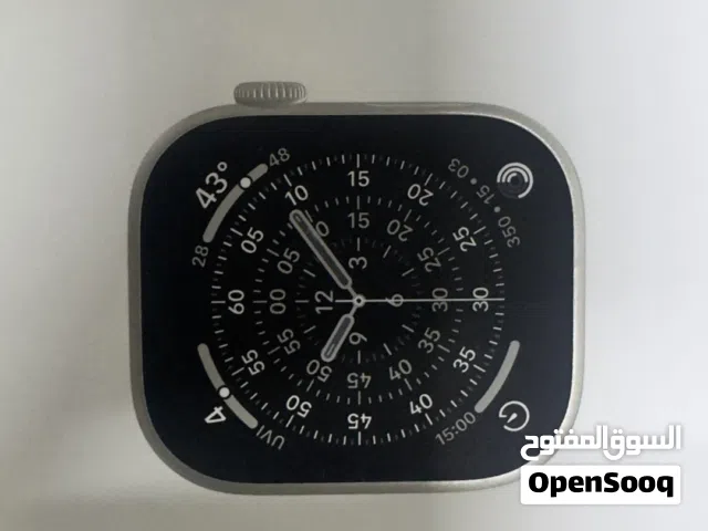 Apple Watch Series 11  للبيع