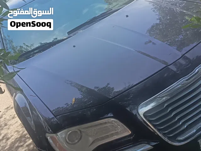 2013 كرايسلر 300 300S V6