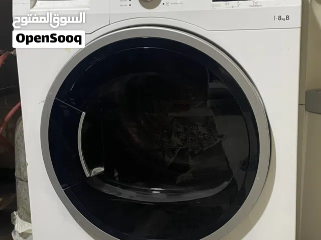 نشافة جيدة جدا للبيع مستعلمة