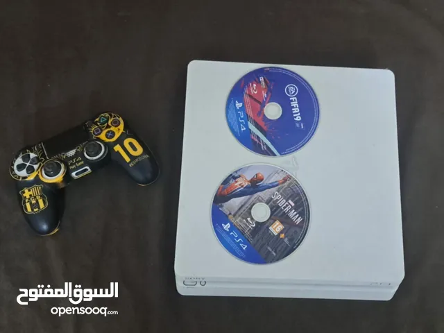 PlayStation 4 PlayStation for sale in Tulkarm