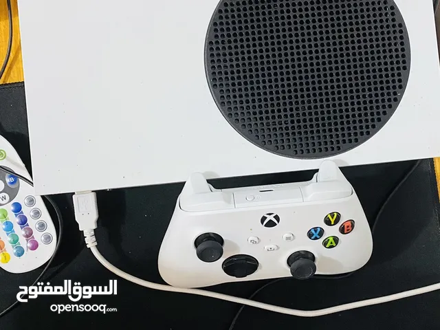 Xbox seris s