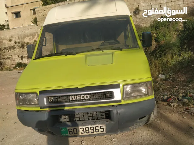باص 97 فان نقل عمومي للبيع
