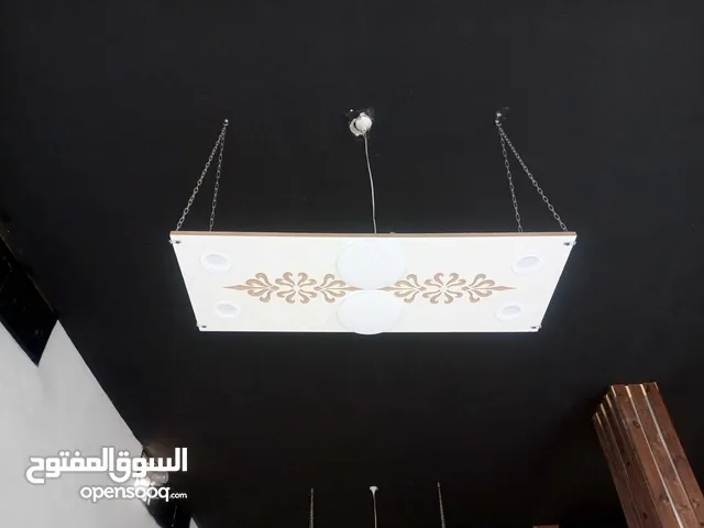 تعليقة اسبوتات خشبية