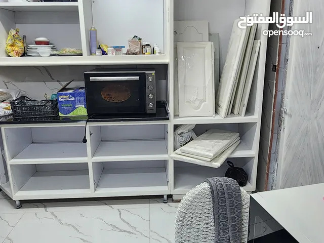 مطبخ بلوط مستعمل للبيع