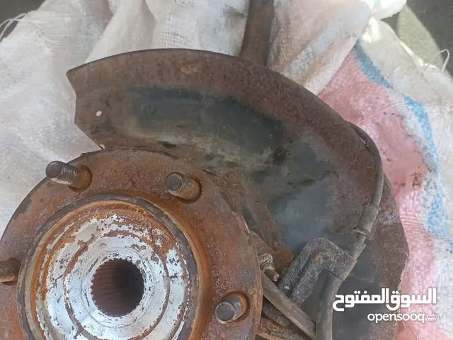 تيوتا سيكويا شجره