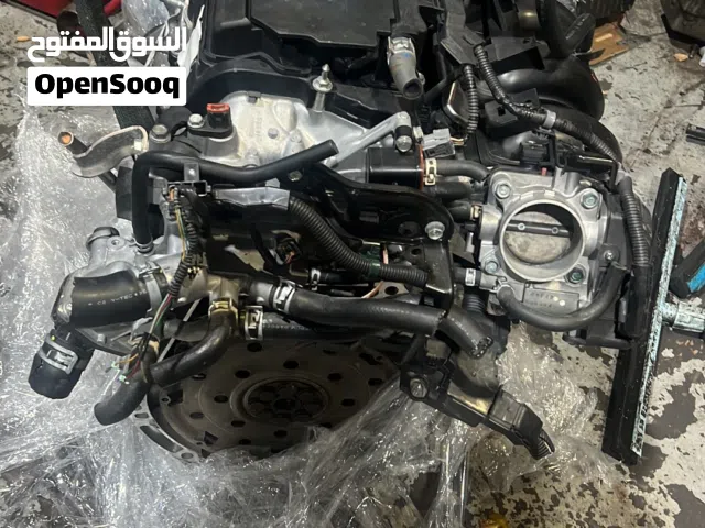 مكاين سيارات