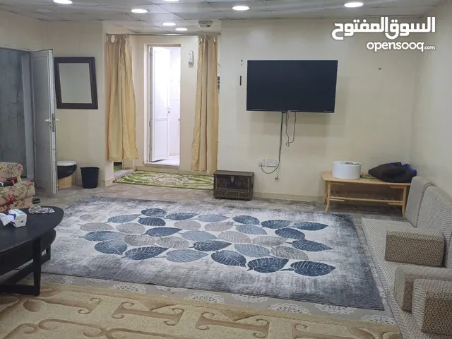 Studio Chalet for Rent in Al Jahra Kabd