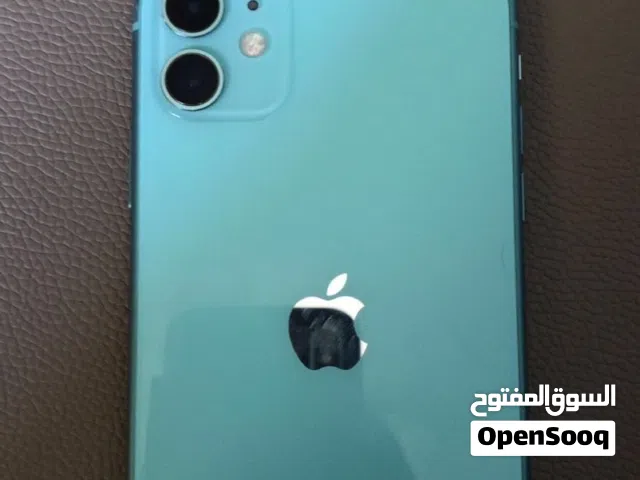 Apple iPhone 11 128 GB in Al Batinah