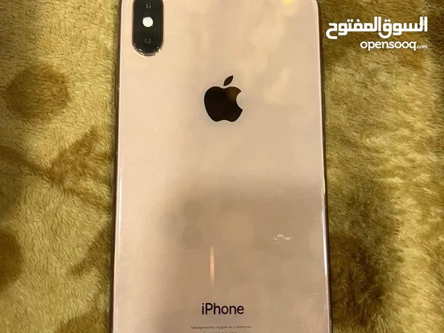 جهاز أيفون اكس ماكس