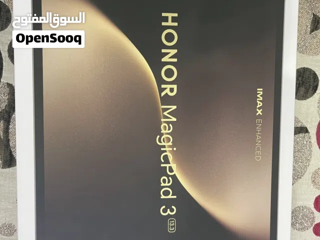 هونر ماجيك باد 3
