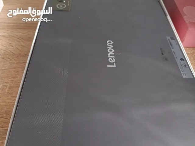 Lenovo pad Pro 12.7 2025
