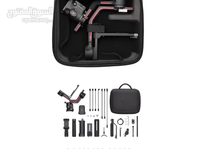 DJI RS3 PRO COMBO