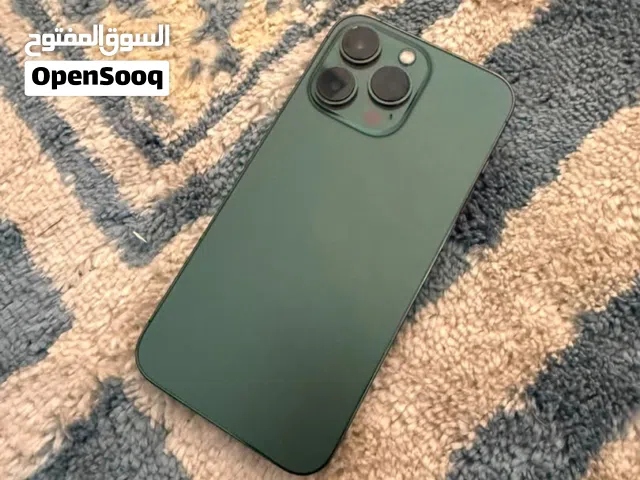 ايفون 13برو مستعمل حاجه بسيطه