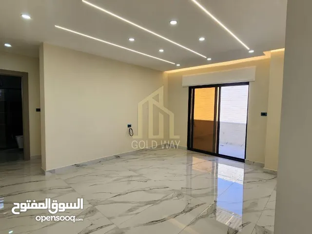 91 m2 2 Bedrooms Apartments for Sale in Amman Tabarboor