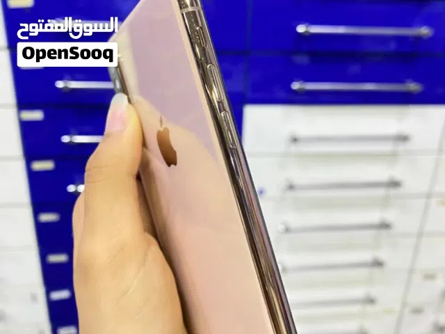 iPhone XS Max