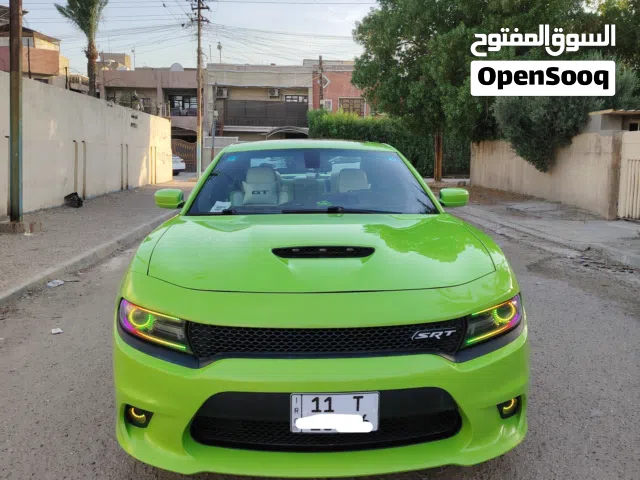 2019 Dodge Charger GT