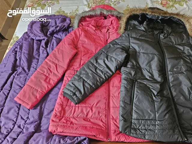 Puffer Jackets Clearance Sale