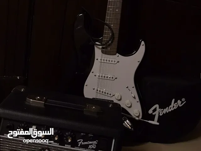 جيتار الكترونيك