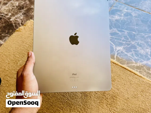 Apple Aipad BRO 2021