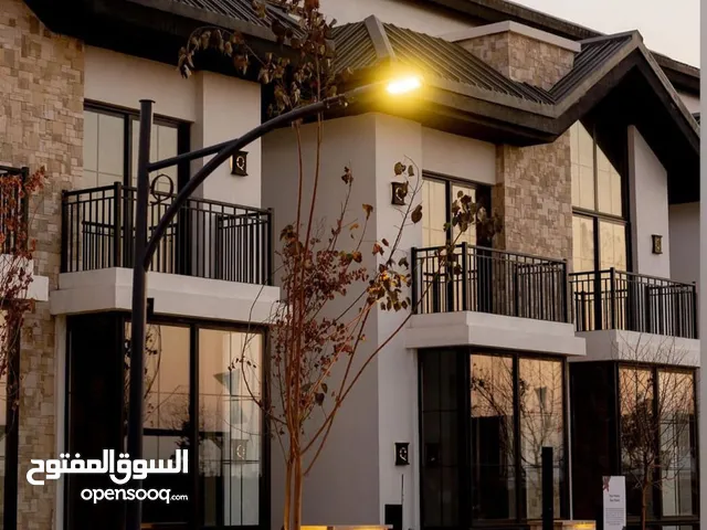 120 m2 2 Bedrooms Villa for Sale in Cairo New Cairo