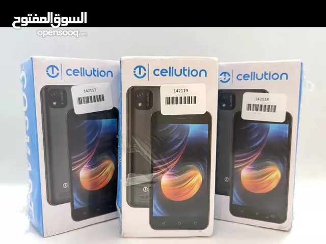 جولات جديدة Cellution Cosmas T 16GB + 2GB T-Mobile