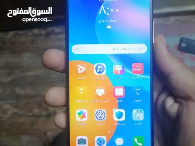 Huawei Y7a 128 GB in Al Batinah