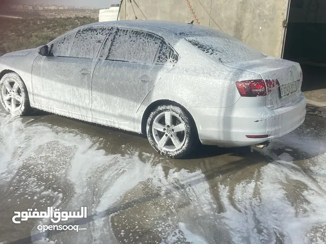 فولكسفاغن جيتا 2016للبيع