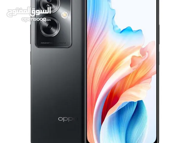 Oppo A2 5G - Chinese Version