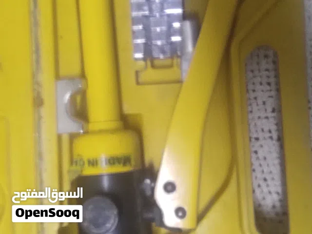 مكبس كوابل كهرباء هيدروليكية يدوي بهيئة الجديد يكبس كوابل حتى قياس 300 ملم بسعر 40 دينار