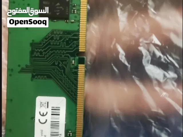 رام ddr4 حجم 8اقرا الوصف