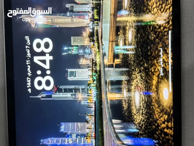 ايباد برو 11 انش نظيف جداً