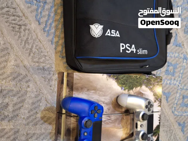 للبيع بلاستيشن 4