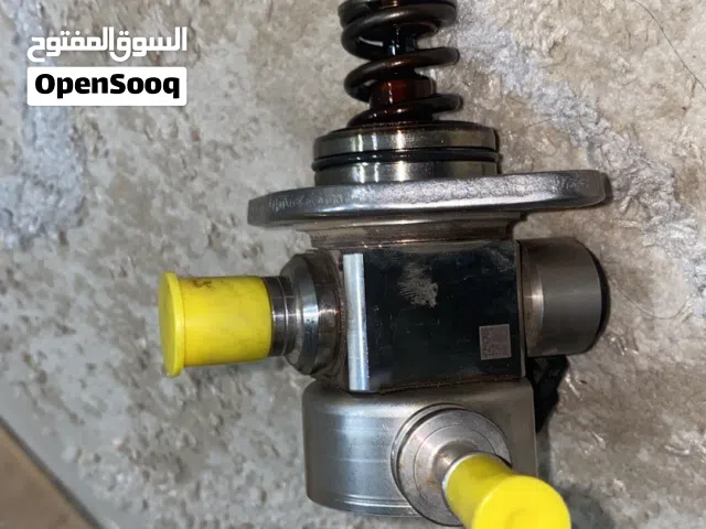 مضخه وقود ضغط عالي و فيول بمب كامل وكاله هونداي وكيا