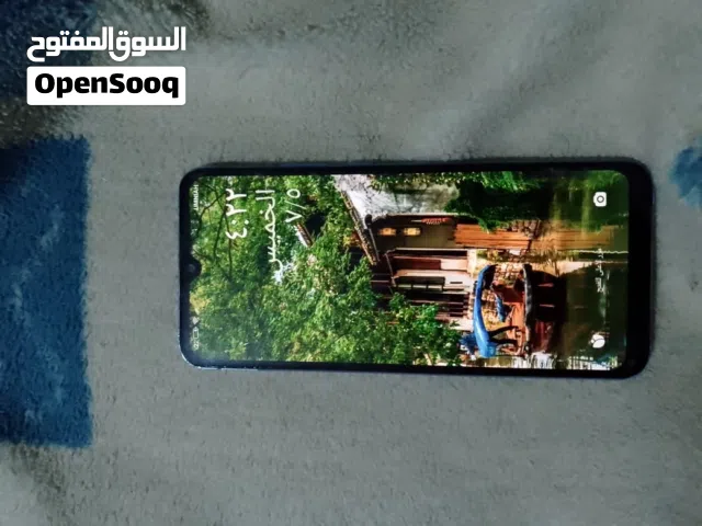 تيلفون ريدمي بحالة ممتازة للبيع