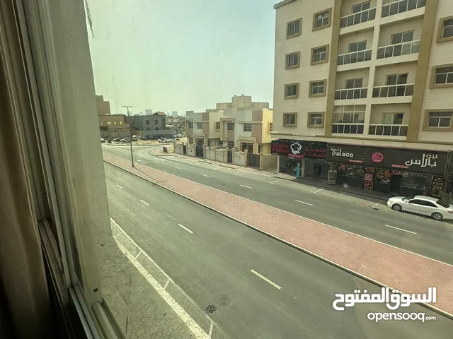 800 m2 1 Bedroom Apartments for Rent in Ajman Al Mwaihat