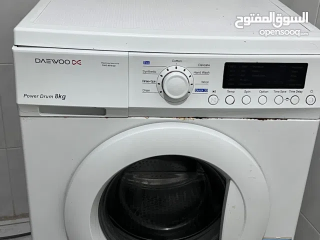 Daewoo 0 - 19 Liters Microwave in Amman